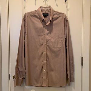 Eddie Bauer dress shirt